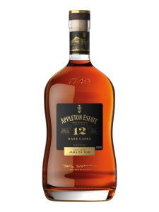 Appleton Estate 12y Jamaica Rum