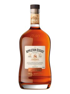 Appleton Estate 8y Jamaica Rum