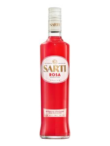 Sarti Rosa Liqueur