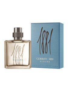 Cerruti Riviera Eau de Toilette 100 ml
