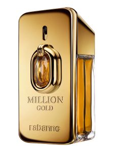 Rabanne Million Gold Elixir Parfum Intense 50 ml