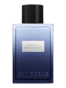 Antonio Banderas Essence of Success Eau de Toilette 100 ml