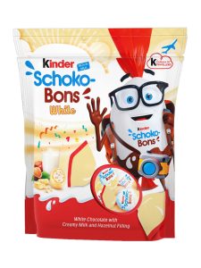 Kinder Schokobons White x46 Mini Eggs