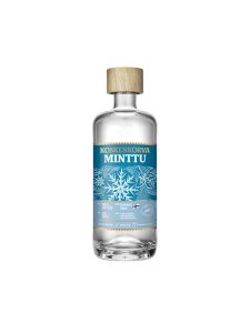 Koskenkorva Minttu Liqueur