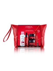 L'Oréal Paris Revitalift Facial Care Set
