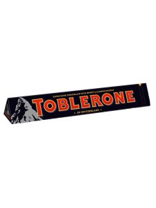 Toblerone, plain