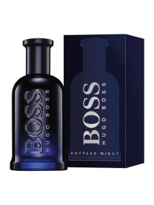 Boss Bottled Night Eau de Toilette 100 ml