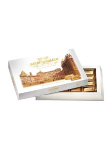 Baratti & Milano Gianduiotti Piazza Castello