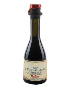 Balsamic Vinegar of Modena IGP "Violetta", 250ml