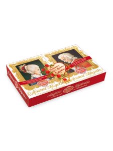 Reber Wolfgang&Constanze 12er