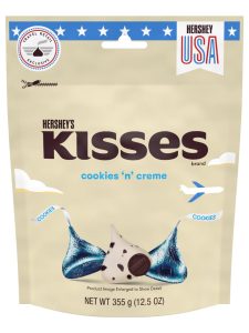 Hershey´s Cookies'N'Creme