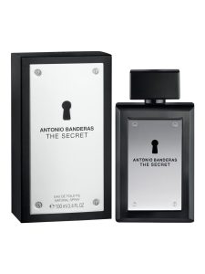 Antonio Banderas The Secret Eau de Toilette 100 ml