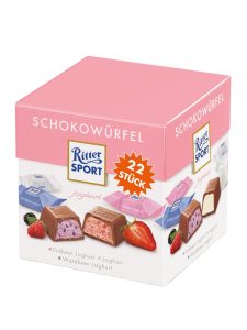 Ritter Schokowürfel-Yogurt