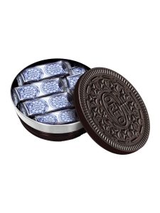 Oreo Tin 396g
