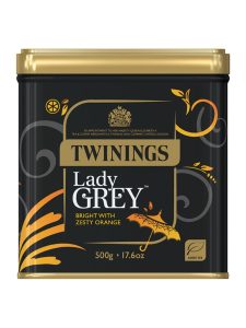 Lady Grey