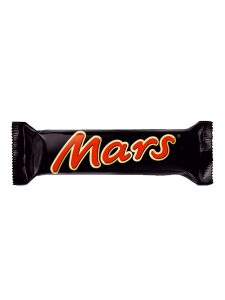 Mars Single Bar 51G