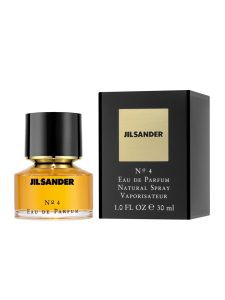 Jil Sander No. 4 Eau de Parfum 30 ml