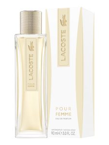 Lacoste Pour Femme Eau de Parfum 90 ml
