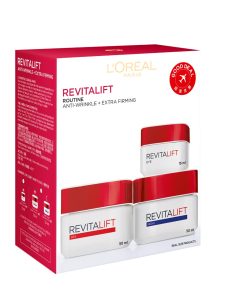 L'Oréal Revitalift Set