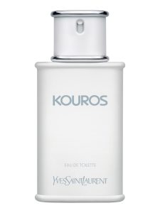 Yves Saint Laurent Kouros Eau de Toilette 100 ml