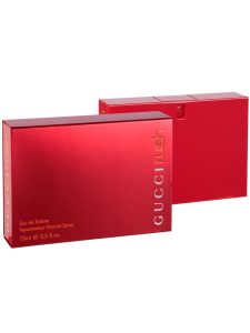 Gucci Rush Eau de Toilette 75 ml