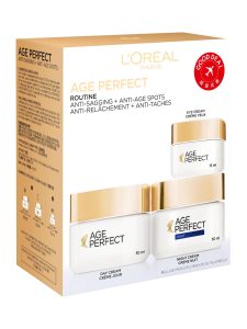L'Oréal Paris Age Perfect Program Set