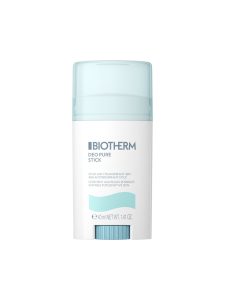 Biotherm Body Care Deo Pure Déodorant Stick 40 ml