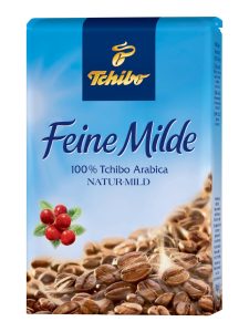 Feine Milde Bohne