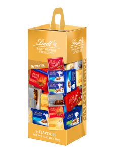Lindt Napolitains