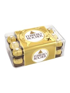 Ferrero Rocher x30 Pralines