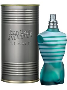 Jean Paul Gaultier "Le Mâle" Eau de Toilette 200 ml