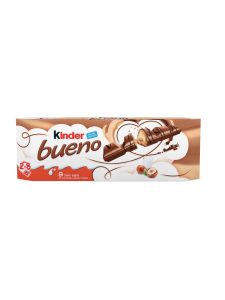 Kinder Bueno x16 Bars