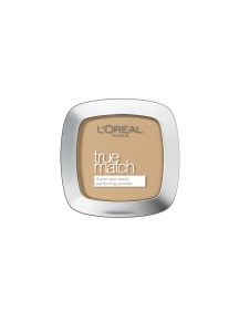 L'Oréal Paris True Match Powder N° W3 Golden Beige