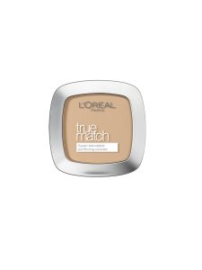 L'Oréal Paris True Match Powder N° W5 Golden Sand