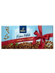 CZ Feine Milde 4x250g