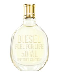 Diesel Fuel for Life Femme Eau de Parfum 50 ml