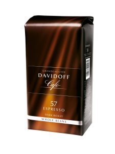 Davidoff Espresso 57