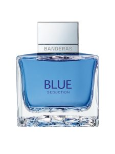 Antonio Banderas Blue Seduction Eau de Toilette 100 ml