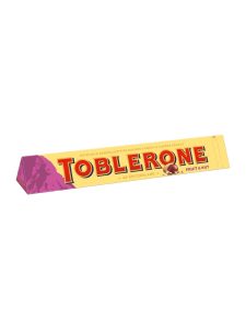 Toblerone Fruit & Nut