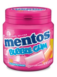 Bubblegum