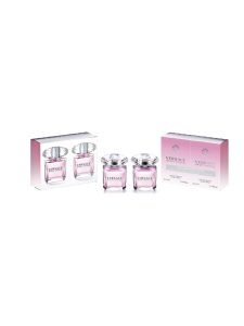 Versace Bright Crystal Duo Set
