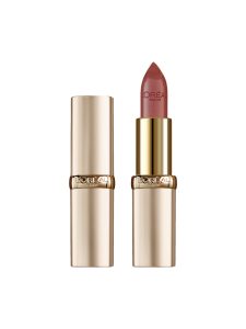 L'Oréal Paris Color Riche Creme de Creme Lipstick N° 214 Violet Saturne