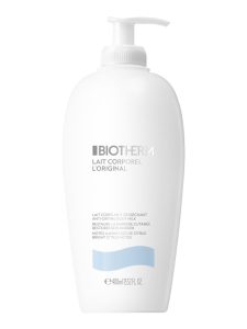 Biotherm Moisturizing Lait Corporel Anti-Drying Body Milk 400 ml