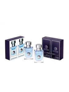 Versace Pour Homme Duo Set