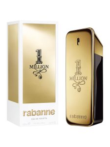 Rabanne 1 Million Eau de Toilette 100 ml