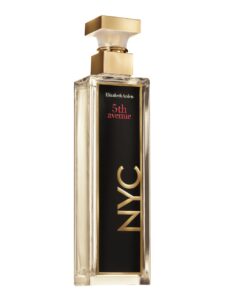 Elizabeth Arden 5th Avenue NYC Eau de Parfum 125 ml