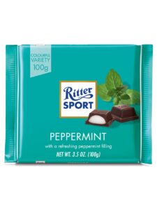Ritter Sport Peppermint