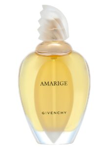 Givenchy Amarige Eau de Toilette 50 ml