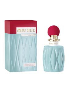 Miu Miu Eau de Parfum 100 ml
