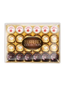 Ferrero Collection x24 Pralines